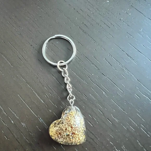 Epoxy Key chains - Picture 14 of 16